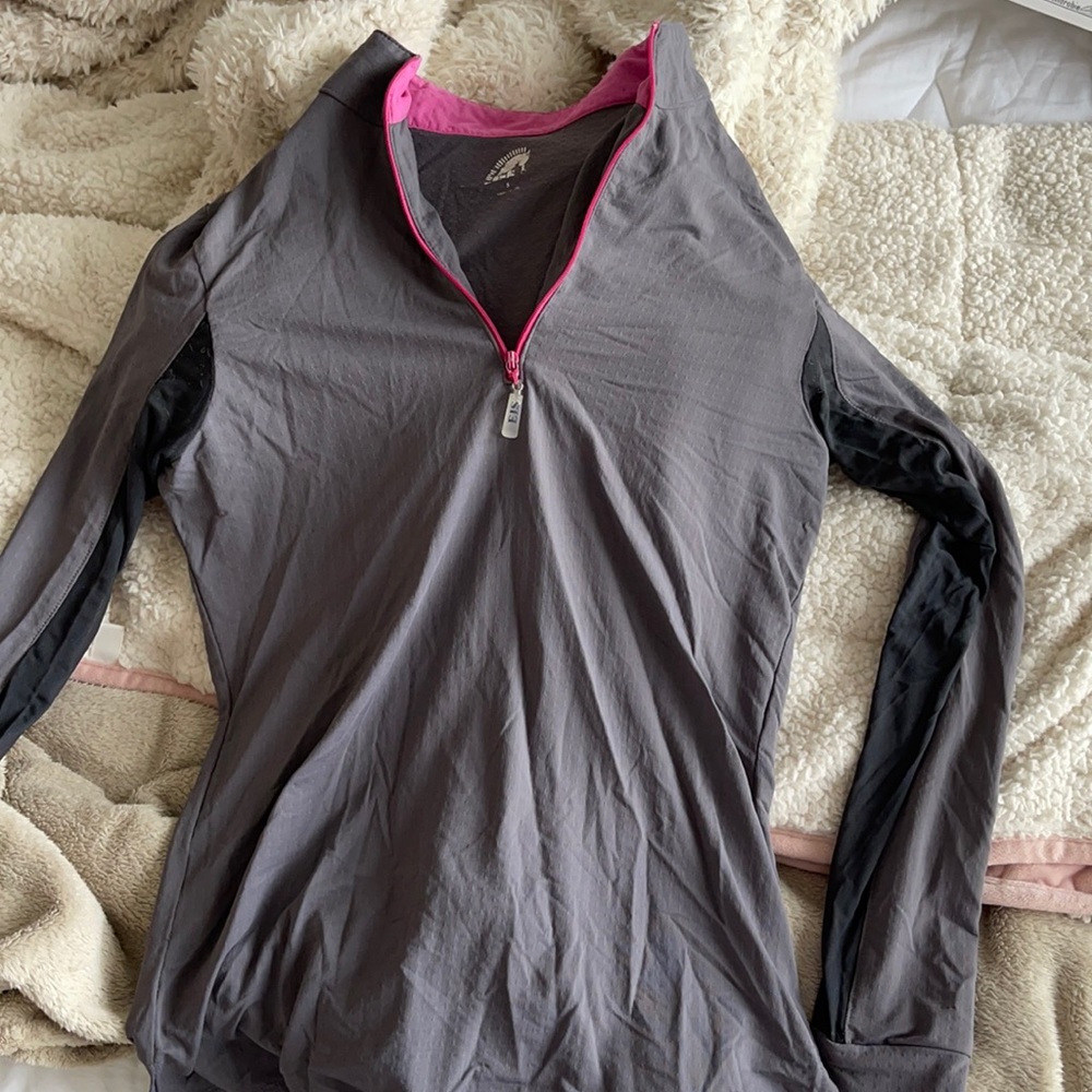 EIS sunshirt